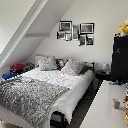 Maison 10/12 Pers Tres Proche Circuit Le Mans Exteriör bild