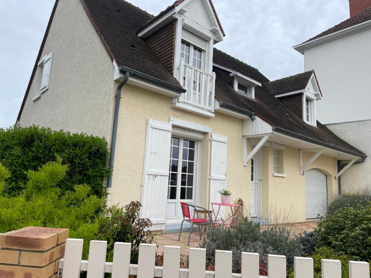 Maison 10/12 Pers Tres Proche Circuit Le Mans Exteriör bild